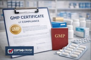 Сертификация по GMP в России и странах ЕАЭС: нормативная основа, процедуры и практическое значение