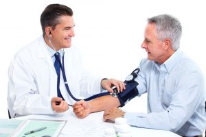 hypertension in men