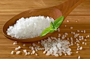 food salt
