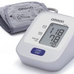 omron blood pressure monitors