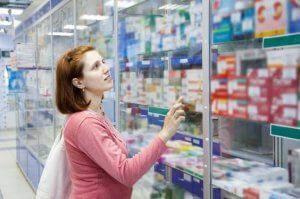 Choosing medicines