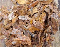 Биофлавоноиды коры лиственницы
