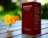 Normalife (Нормалайф) от гипертонии