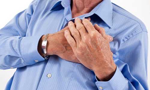 Аритмия сердца что это такое и как лечить