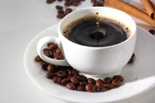 Можно ли пить кофе если после него учащается сердцебиение