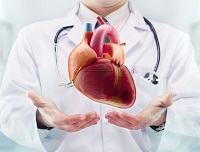 Первичная кардиомиопатия